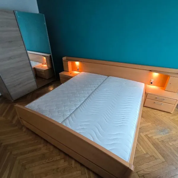 Apartament Jarosław na wyłączność，位于Tuczempy的酒店