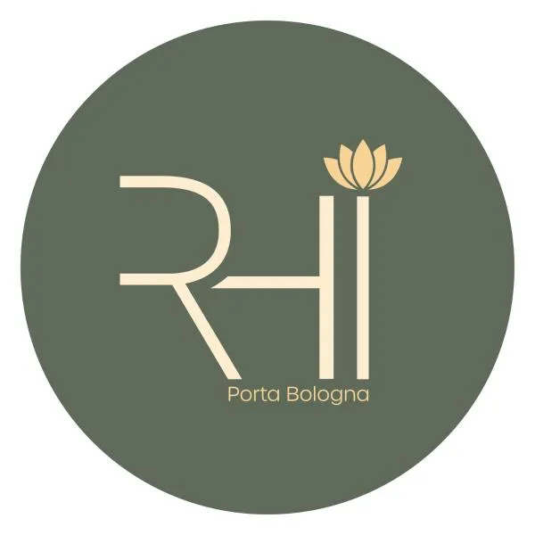 RHI Porta Bologna，位于Casumaro的酒店