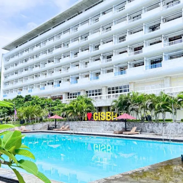 Grand Inna Samudra Beach，位于Ciemas的酒店