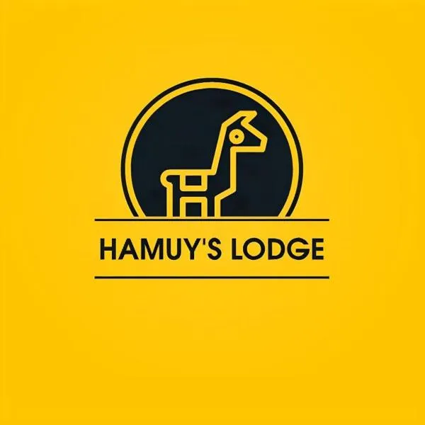 Hospedaje Hamuy's Lodge，位于伊察的酒店
