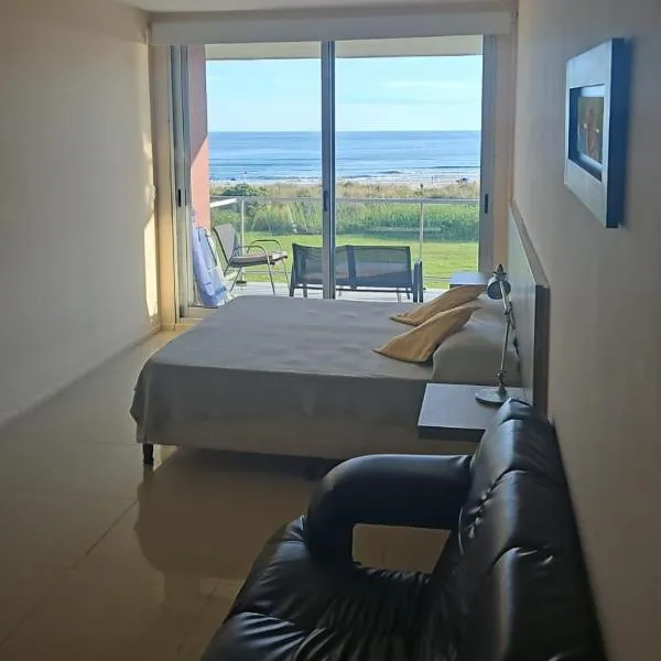 Audencia del Mar，位于拉帕洛马的酒店