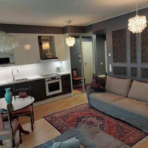 Helsinki-Pasilan Helmi，位于赫尔辛基的酒店