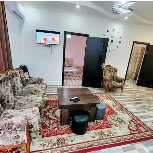 IViko-Apartament，位于马钦加里的酒店