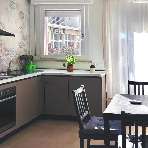 LOREN'S，位于福洛尼卡的酒店