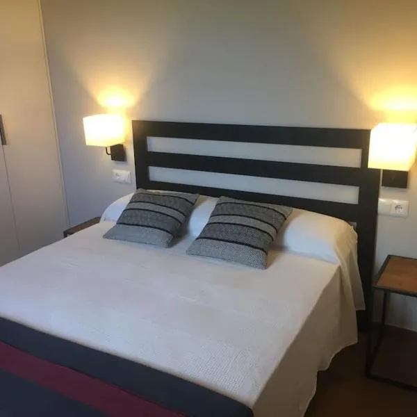 FINCA LA VENERA，位于Bareyo的酒店