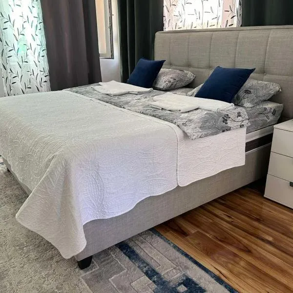 Apartman Glorija，位于科托尔的酒店