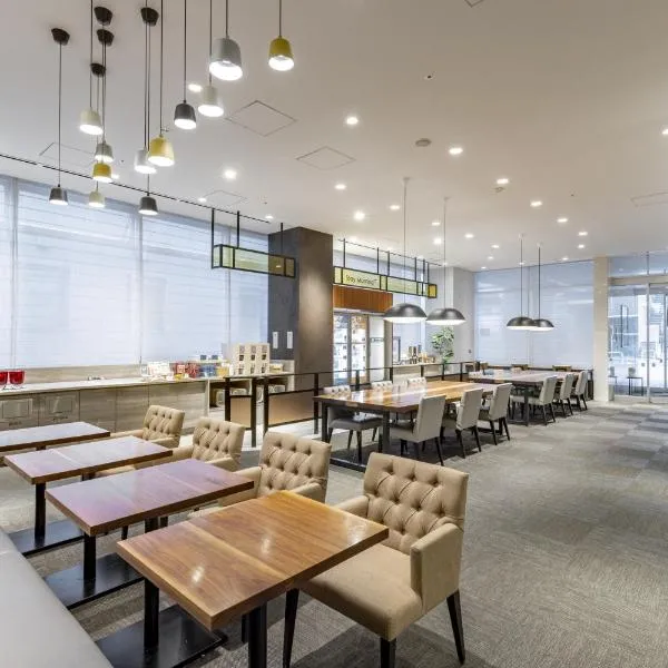 水道桥托克宇寄宿酒店,位于东京的酒店