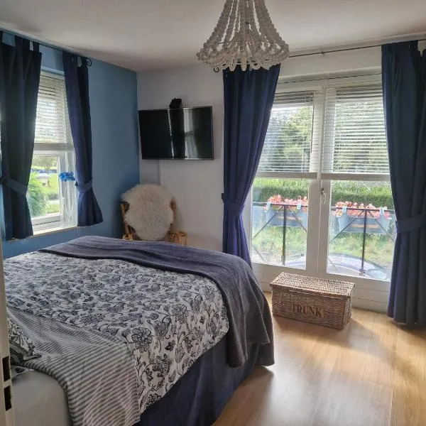 B&B Le Bon Vivant Eindhoven，位于埃因霍温的酒店