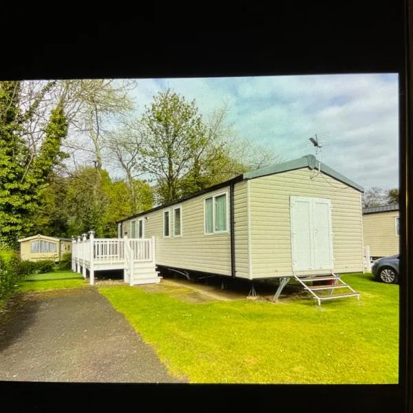 Relax & Dream，位于爱丁堡的酒店