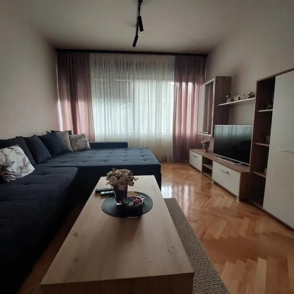 Balkan HOME，位于Kalna的酒店