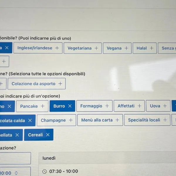 Poggio Savelli，位于斯卡尔佩里亚的酒店