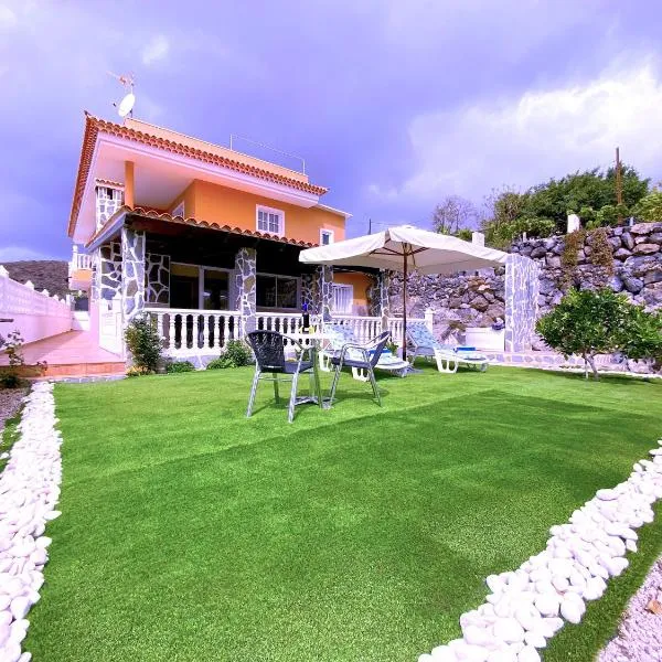 Tropicalidays Arona Mountain Scape，位于阿罗纳的酒店