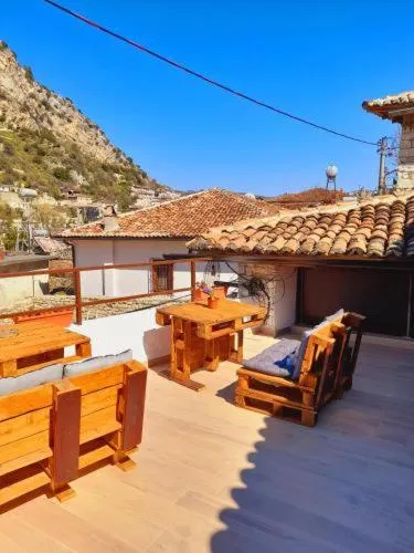 Edward Lear，位于培拉特的酒店