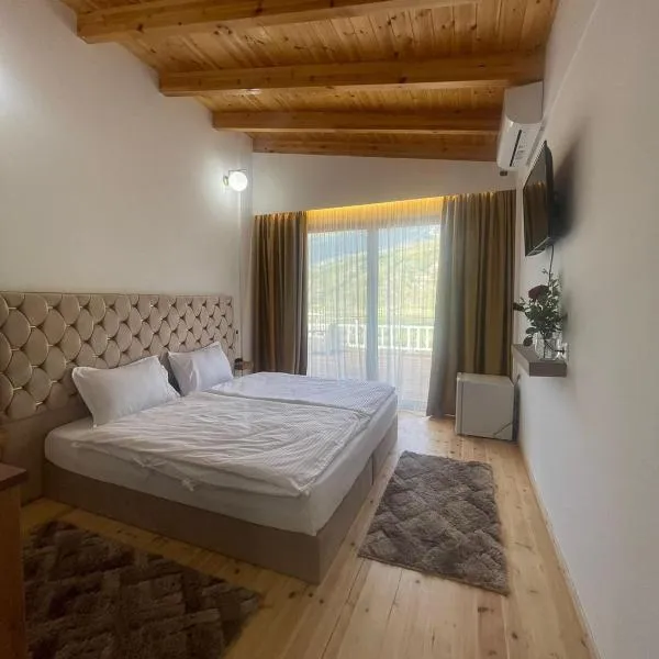 Guest-Room Zoi&Teri，位于Tepelenë的酒店