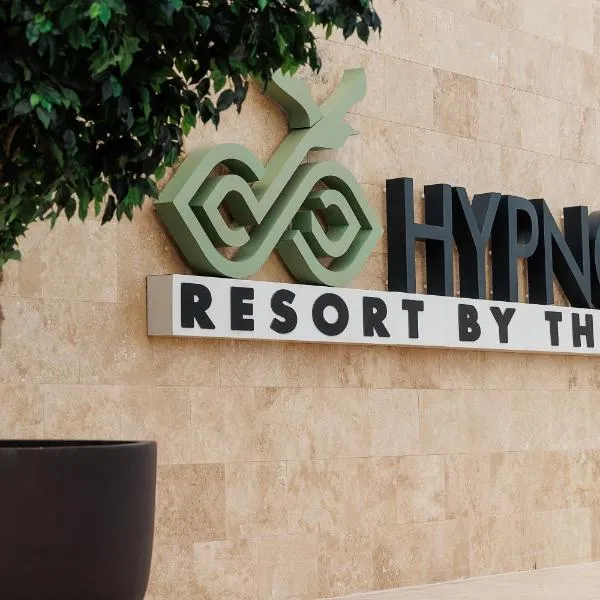 Hypnose Resort - Adult Only 14，位于瓦杜的酒店