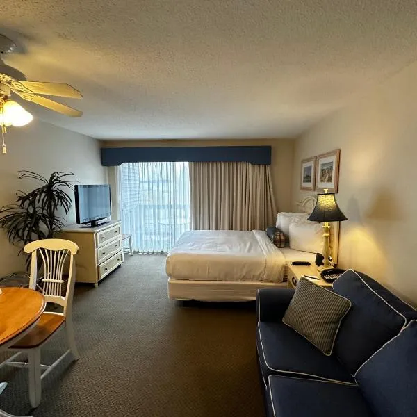 大特拉弗斯度假村及温泉酒店，位于Rapid City的酒店