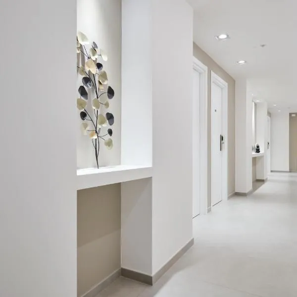 San Giovanni Retreat，位于罗马的酒店