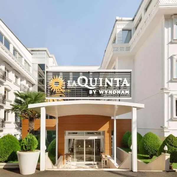 La Quinta by Wyndham Giresun，位于吉雷松的酒店