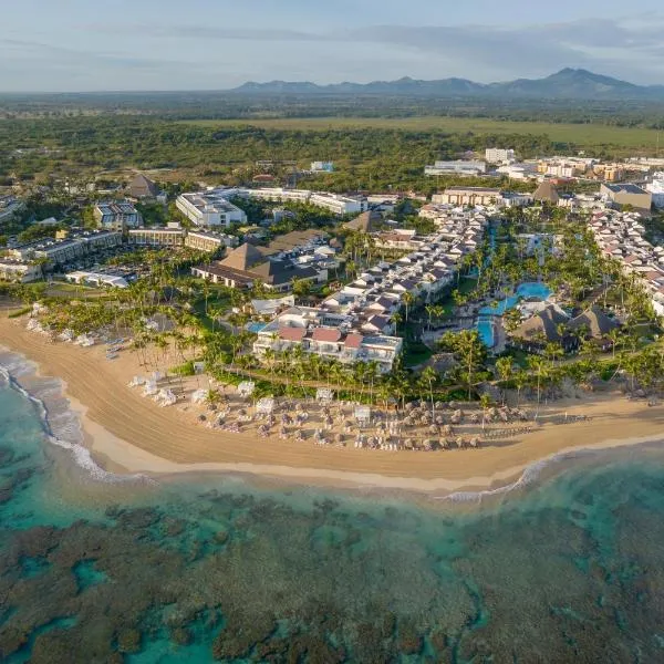 Breathless Punta Cana Resort & Spa - Adults Only - All Inclusive，位于蓬塔卡纳的酒店