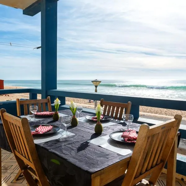 Blife Vistaya private apartment，位于法鲁的酒店