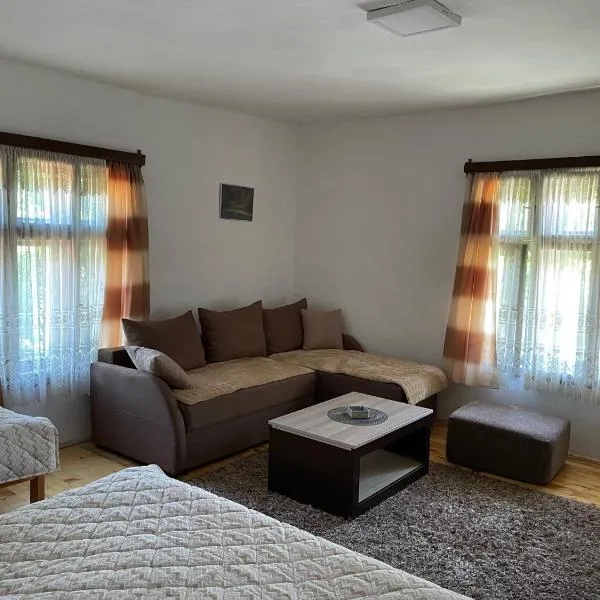 Apartmani Nikola Dojkinci，位于皮罗特的酒店
