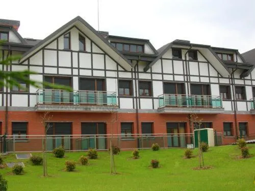 厄乌巴酒店，位于Ochandiano的酒店