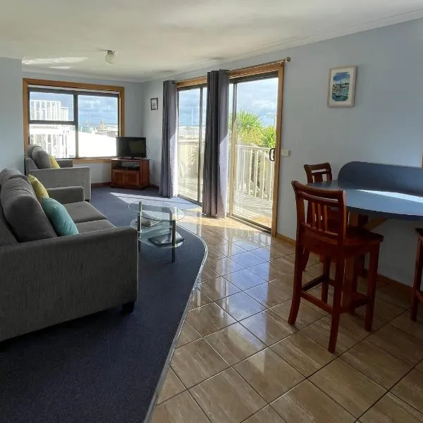 日落度假屋，位于Arthur River的酒店