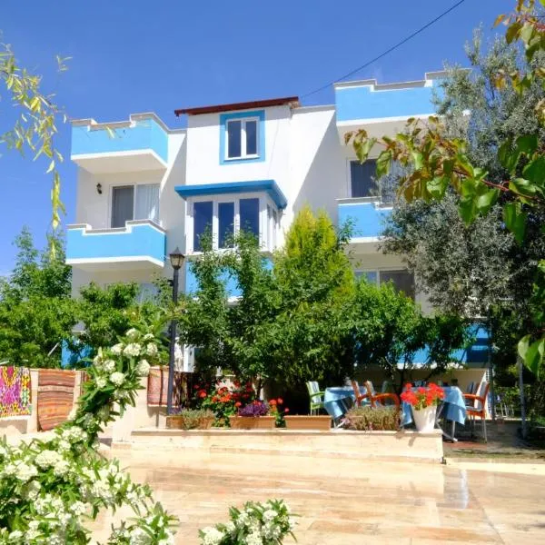 The Cotton House，位于帕莫卡莱的酒店