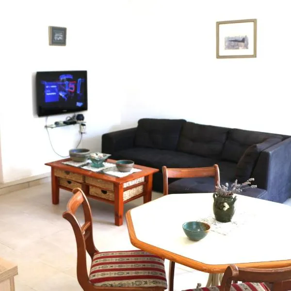 Apartment Grgas-Tucilo,位于扎布拉切的酒店