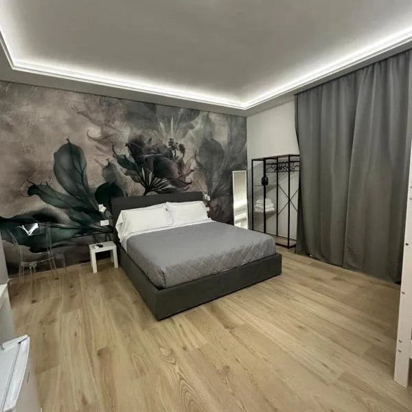 Maison Number11，位于卡塞塔的酒店