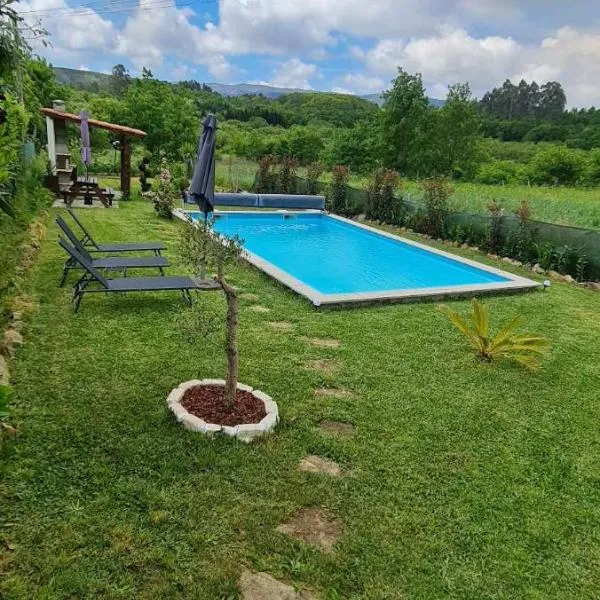 Carlana House，位于帕雷迪什迪科拉的酒店