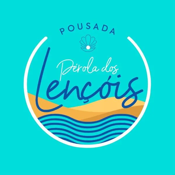 Perola dos lençóis，位于巴雷里尼亚斯的酒店