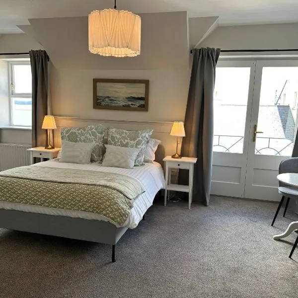 Eldon's Bed & Breakfast，位于Flannery Bridge的酒店