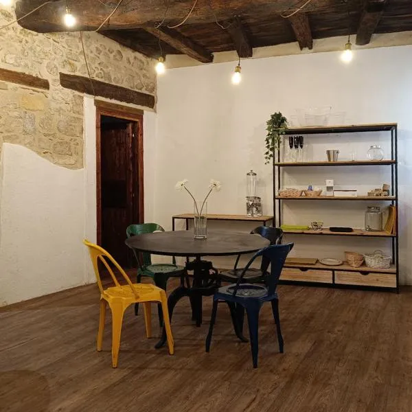 Stone House，位于Veroli的酒店