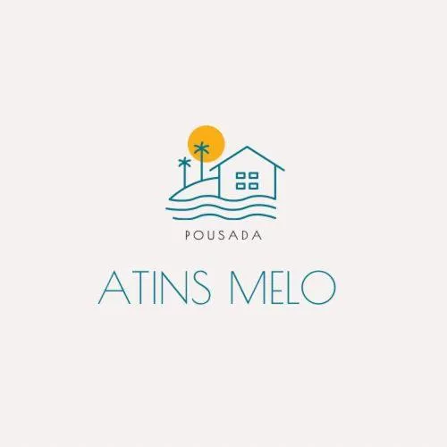 POUSADA ATINS MELo，位于阿廷斯的酒店