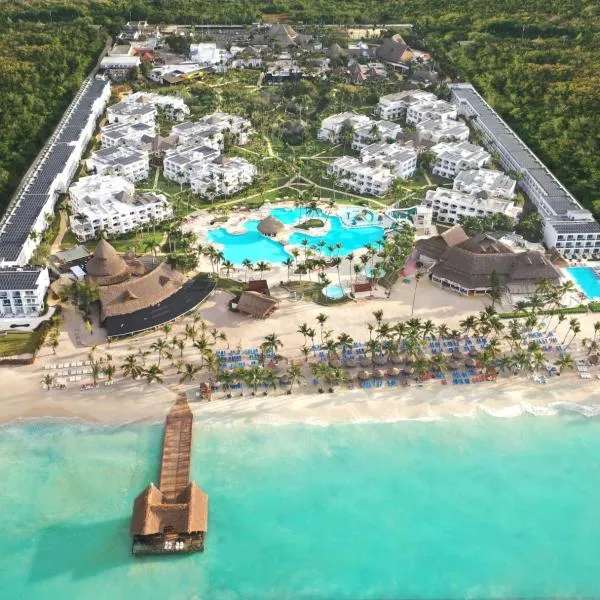 Sunscape Dominicus La Romana - All Inclusive，位于巴亚希贝的酒店