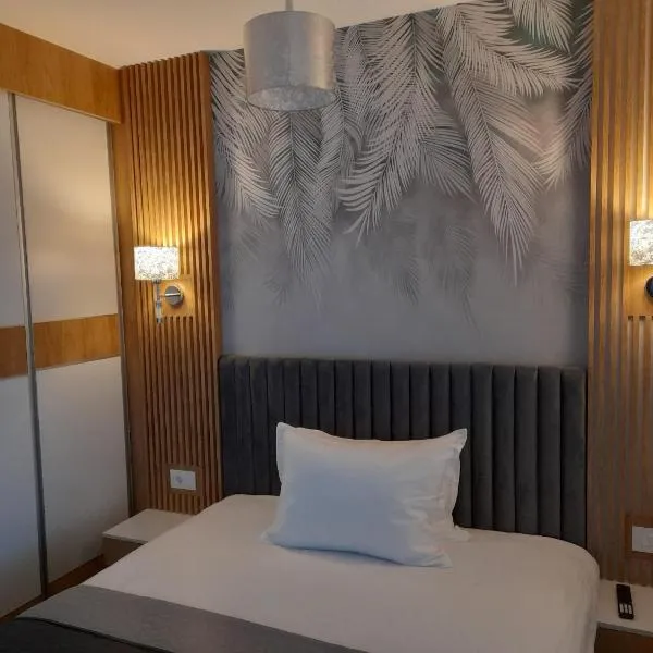 Coquette Studio Central，位于奥拉迪亚的酒店