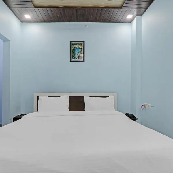 Hotel Drip Inn，位于Bheta的酒店