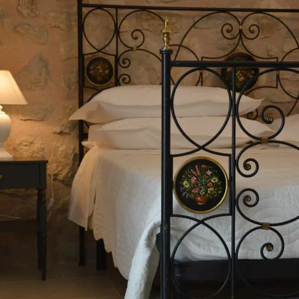 B&B Casa Anaceta，位于Villalago的酒店