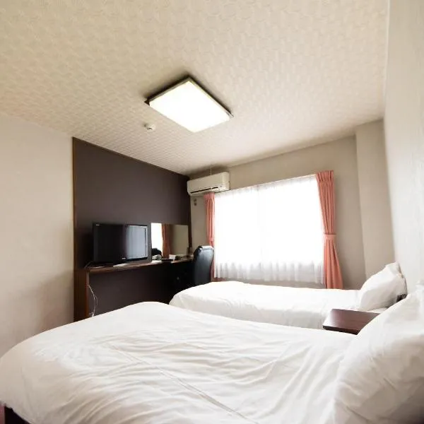 Yamato Saidaiji Hotel SINDAI，位于奈良的酒店