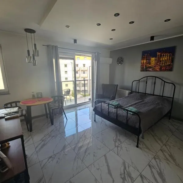 Apartament Malta，位于库尔尼克的酒店