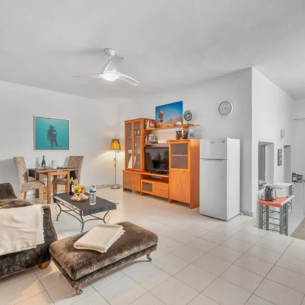 Bonito Apartamento en Tenerife Sur，位于吉亚德伊索拉的酒店