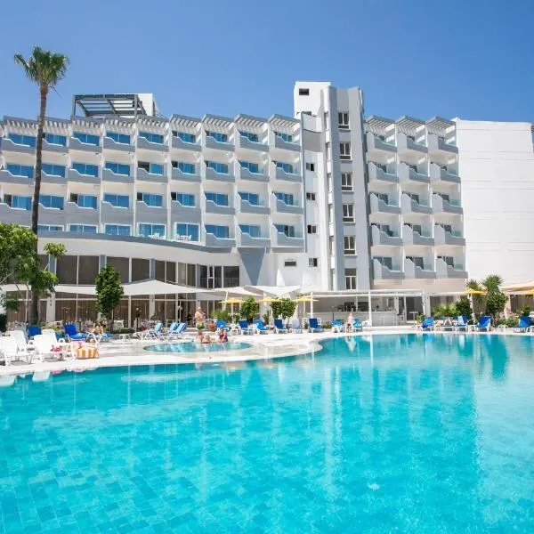 Papouis Protaras Hotel，位于普罗塔拉斯的酒店