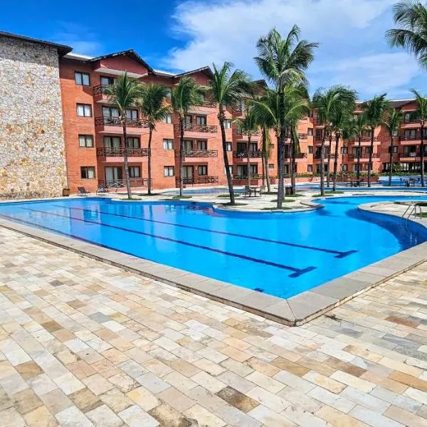 Blanco Beach Suite Privada, Cumbuco，位于卡姆布库的酒店