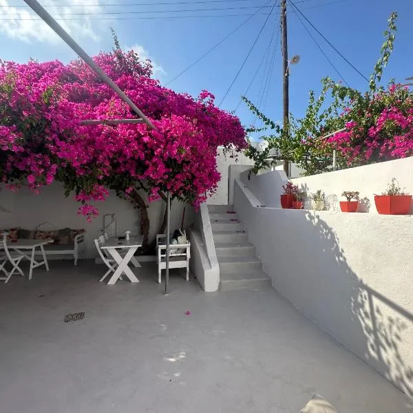 Kefia 2，位于梅萨雷亚的酒店