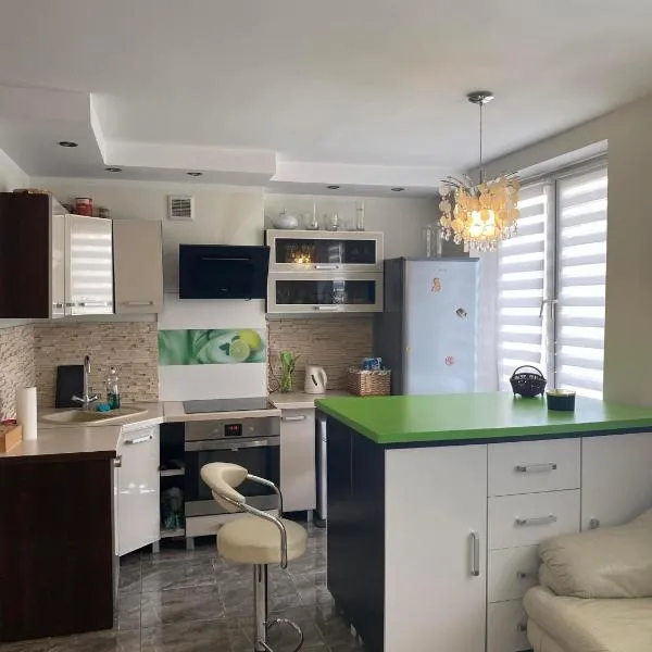 Apartament w Piszu，位于皮什的酒店