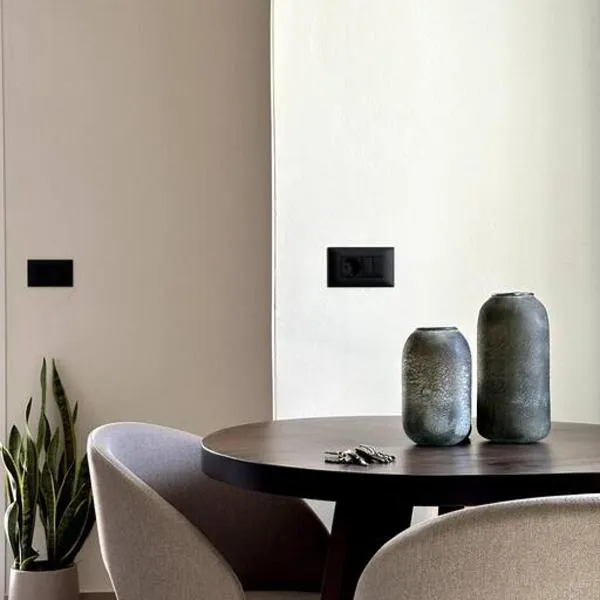 Lavris Seaside Apartment，位于玛利亚的酒店