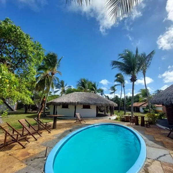 Le Marin Hotel Boutique，位于阿廷斯的酒店