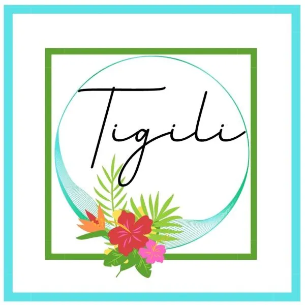 Tigili，位于Sainte-Marie的酒店