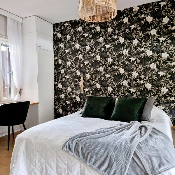 Tahko Apartment Kehtola, Tahkovuori，位于塔库沃里的酒店